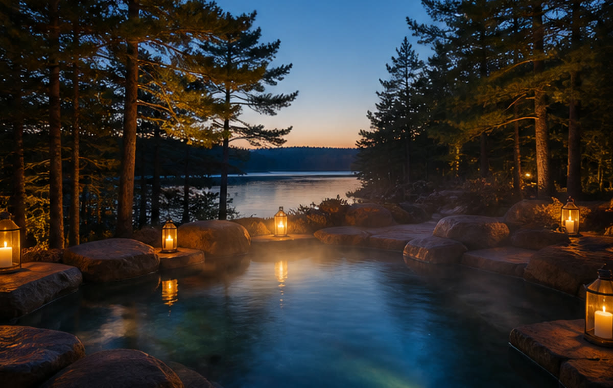 Cold-Water Reset